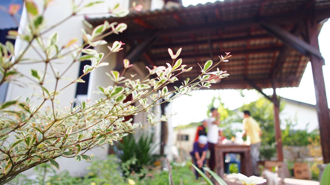 Family Lodge 25 Kota Bharu Ngoại thất bức ảnh