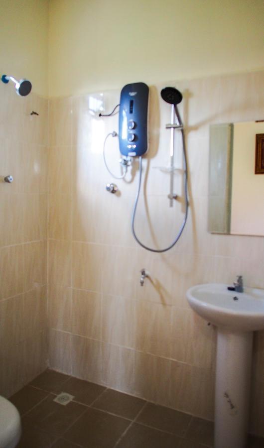 Family Lodge 25 Kota Bharu Ngoại thất bức ảnh