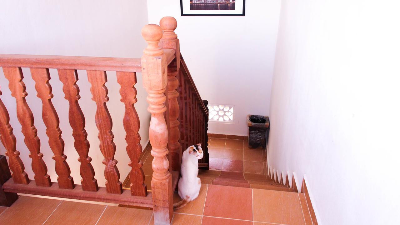 Family Lodge 25 Kota Bharu Ngoại thất bức ảnh