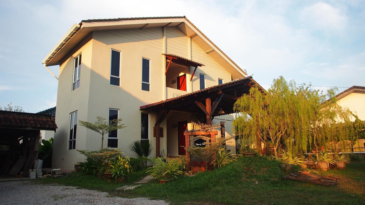 Family Lodge 25 Kota Bharu Ngoại thất bức ảnh