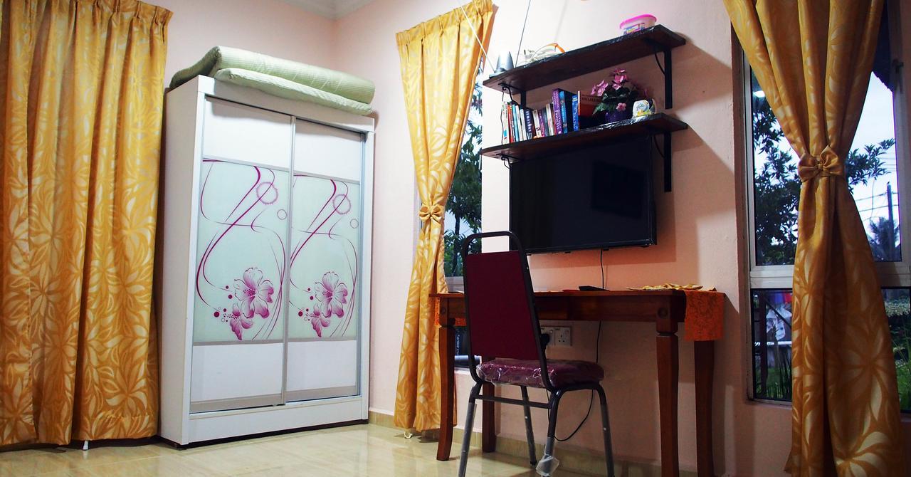 Family Lodge 25 Kota Bharu Ngoại thất bức ảnh