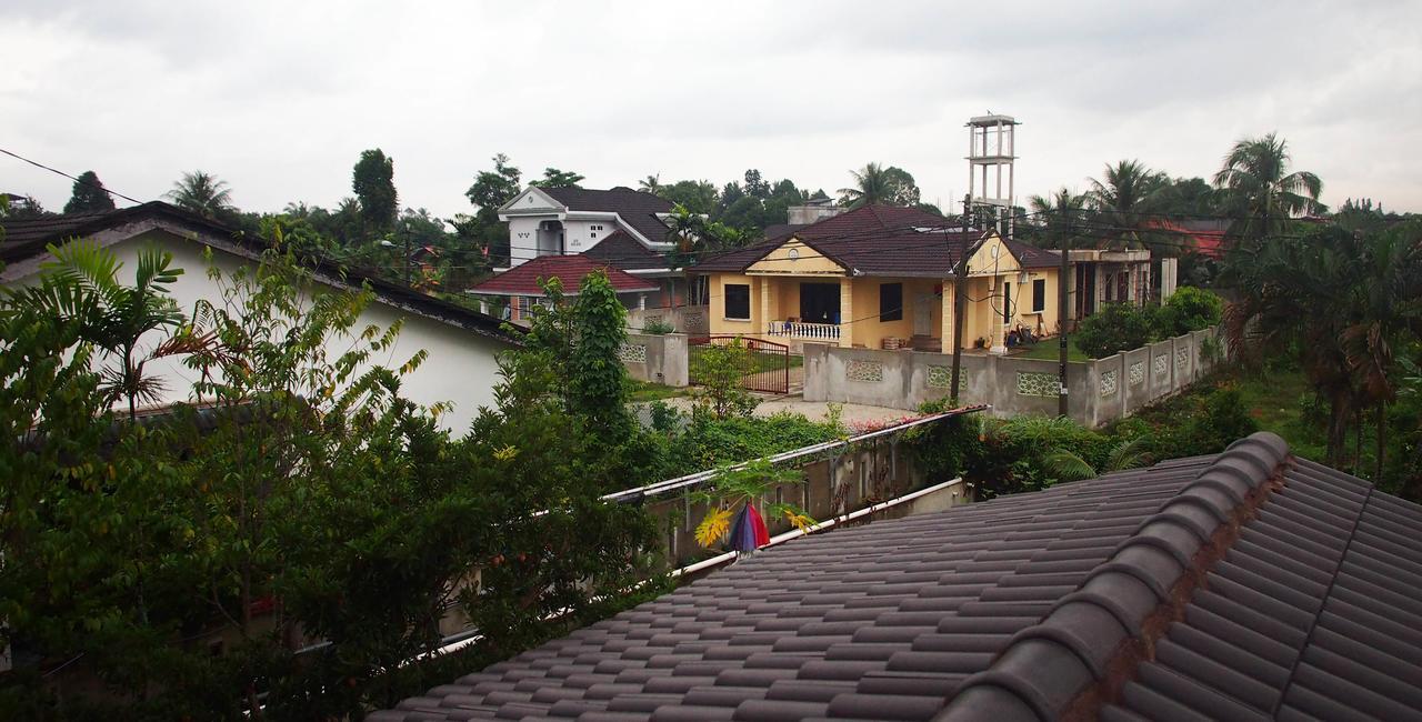 Family Lodge 25 Kota Bharu Ngoại thất bức ảnh